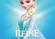 Quiz La Reine des neiges