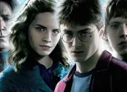 Quiz Harry Potter