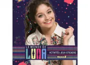 Quiz Blind test Soy Luna