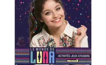 Quiz Soy luna