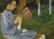 Quiz Est-ce une peinture de Paul Srusier ou Maurice Denis ? - (4)