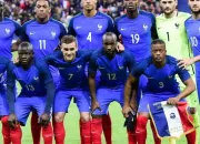 Quiz L'quipe de France de football