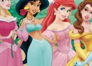 Test Quelle princesse Disney es-tu ?