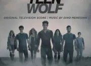 Quiz Teen Wolf