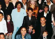 Quiz La famille Jackson -2