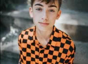 Quiz Johnny Orlando