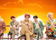 Test Quel membre de BTS est fait pour toi ?