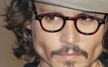 Quiz Johnny depp