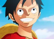 Quiz One Piece : personnages