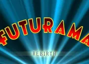 Quiz Dessin anim - Futurama (1)