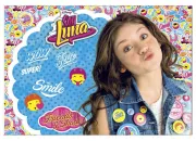 Quiz Tout sur la srie Soy Luna et les acteurs