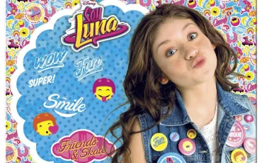 Quiz Soy luna