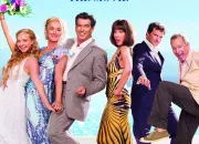 Test Quel personnage de ''Mamma Mia'' es-tu ?