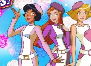 Test Quelle ''Totally Spies!'' es-tu ?