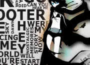 Test Quelle Black Rock Shooter es-tu ?