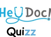 Quiz Hey Docteur !