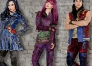 Test Quel personnage de ''Descendants'' serais-tu ?