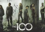 Quiz The 100 : les personnages