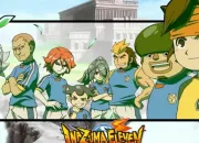 Quiz Connais-tu bien Inazuma Eleven ?