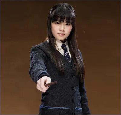 Quel est le patronus de Cho Chang ?