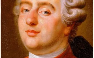 Quiz Louis xvi