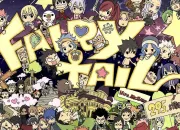 Quiz Fairy tail : difficile (2)