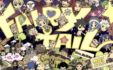 Quiz Fairy tail