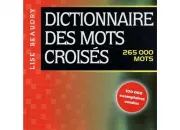 Quiz Mots de huit lettres