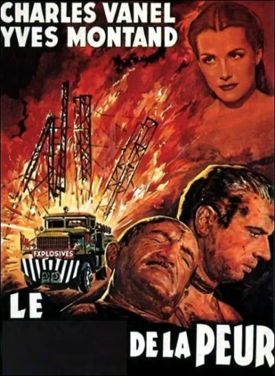 Quel est ce film ?