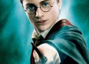 Test Quel ami d'Harry Potter es-tu ?