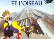 Test Qui es-tu dans ''Le Roi et l'Oiseau'' ?