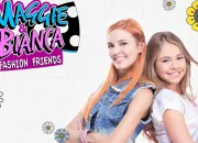 Test Maggie et Bianca