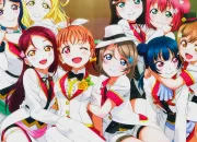 Quiz Love Live! Sunshine! - Les singles