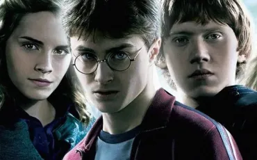 Quiz Harry potter