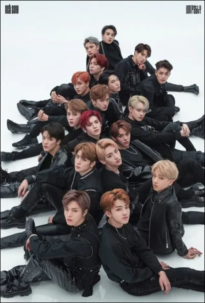 Qui est le plus vieux membre de NCT ?