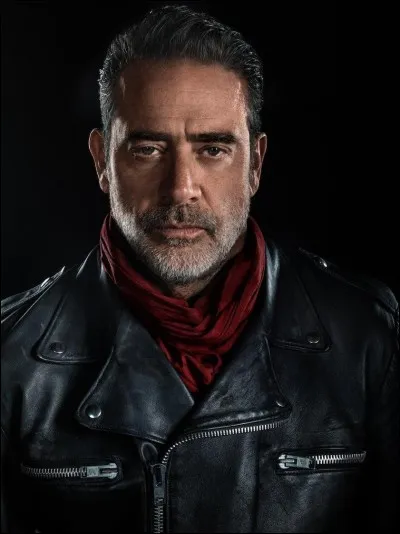 Quel acteur interprète le personnage de Negan ?