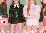 Quiz Quiz BlackPink