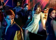 Quiz 'Riverdale' - Personnages saison 1