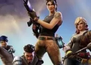 Quiz Quiz  Fortnite 