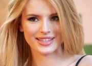 Quiz Connais-tu bien Bella Thorne ?