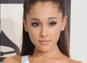 Quiz Connais-tu tout des chansons d'Ariana Grande ?