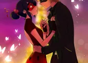 Quiz Connais-tu vraiment Ladybug ?