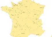 Quiz Saurez-vous situer ces communes ? (1560)