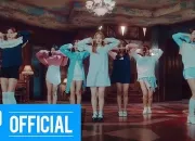 Quiz Connais-tu bien le MV 'TT' ? (Twice)