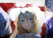 Quiz Satsuriku no Tenshi : L'enfance de Rachel Gardner