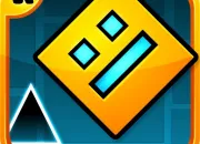 Quiz Geometry Dash