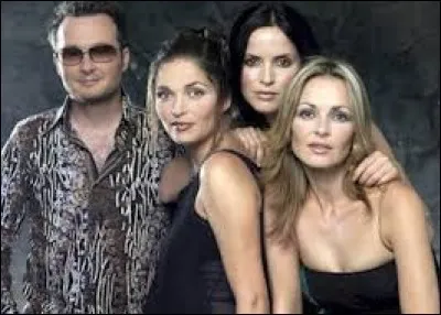 En 2005, les Corrs sortirent ''Buachaill Ón Éirne''. Dans quelle langue est écrite cette chanson ?