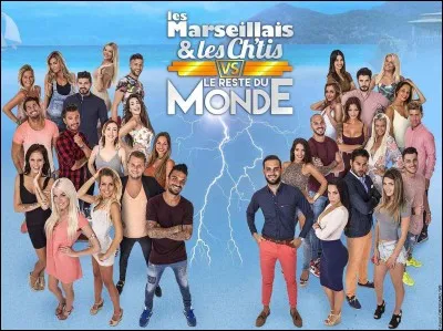 Qui a gagné « Les Marseillais vs le Reste du Monde 1 » ?