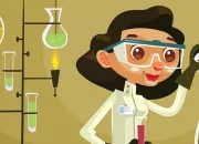 Quiz Science - Niveau facile (6)