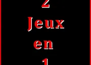 Quiz 2 jeux en 1